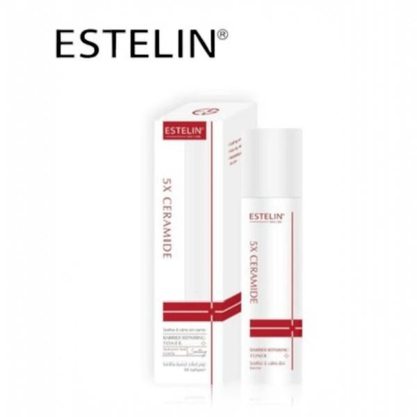 TONICO FACIAL CERAMIDAS ESTELIN