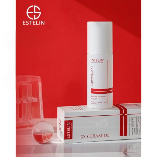 SERUM REPARADOR CERAMIDAS ESTELIN