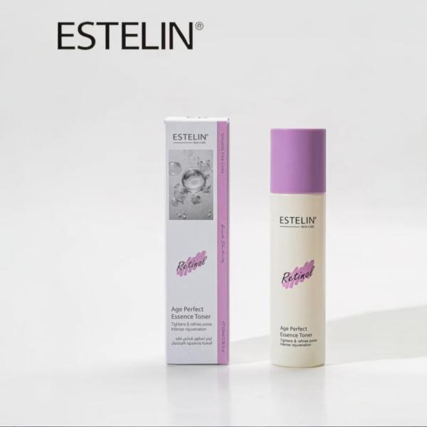 TONICO FACIAL RETINOL ESTELIN