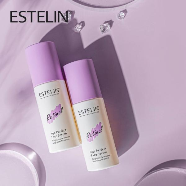 SERUM REPARADOR RETINOL ESTELIN