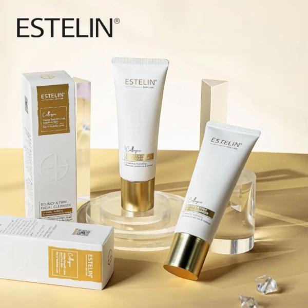 CLEANSER FACIAL COLAGENO ESTELIN