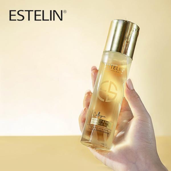 TONICO FACIAL COLAGENO ESTELIN