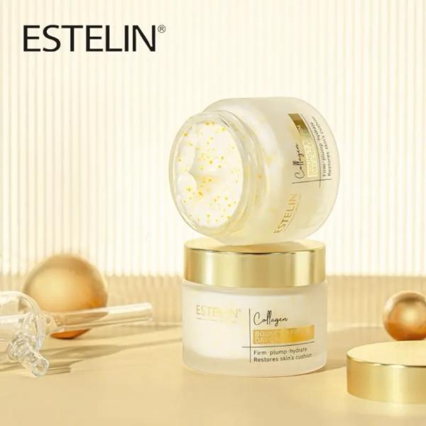 CREMA HIDRATANTE DIA COLAGENO ESTELIN