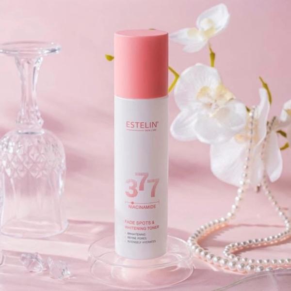TONICO FACIAL NIACINAMIDA ESTELIN
