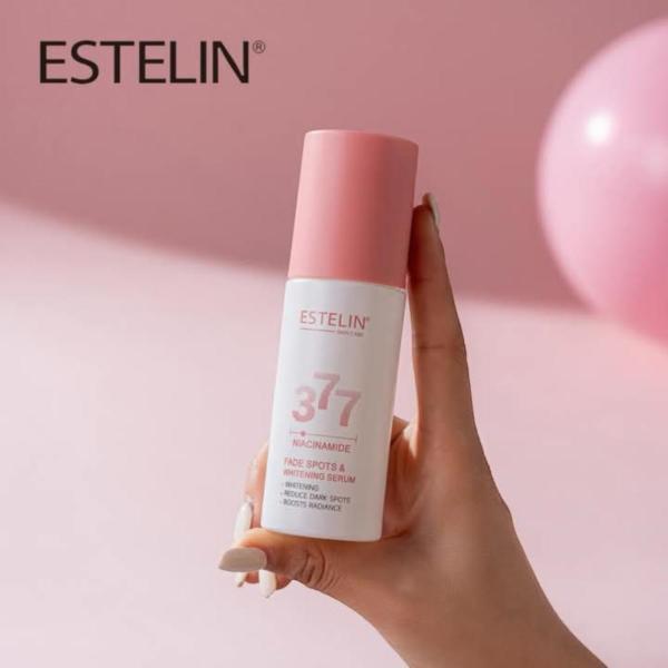 SERUM FACIAL NIACINAMIDA ESTELIN