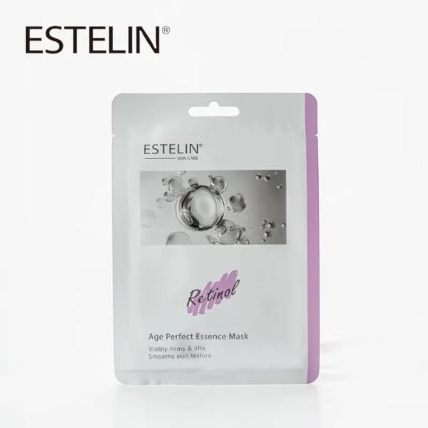 MASCARILLA HIDRATANTE DE RETINOL ESTELIN