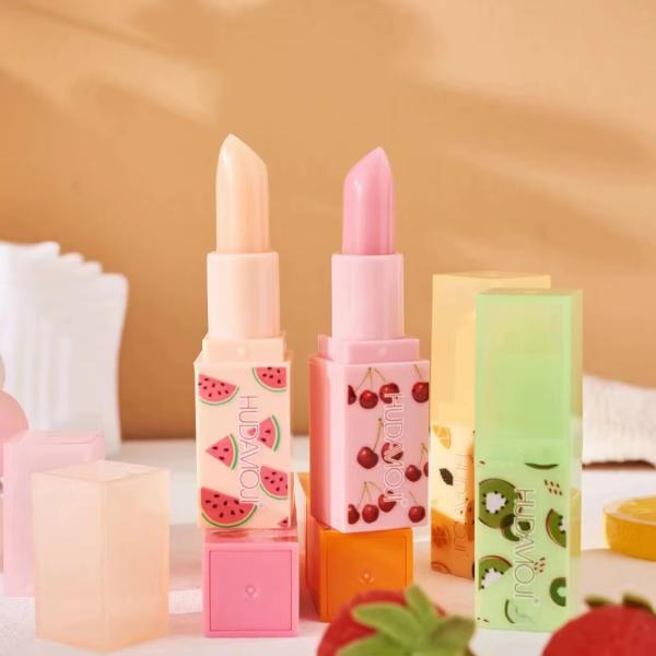 LABIAL / BALSAMO MAGICO HIDRATANTE HUDAVIOJI
