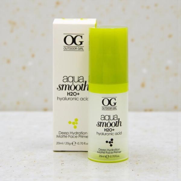 PRIMER DE ACIDO HIALURONICO OG COSMETICS