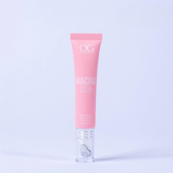 CONTORNO DE OJOS DE NIACINAMIDA OG COSMETICS