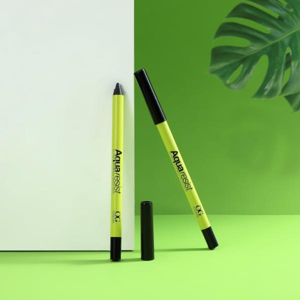 DELINEADOR Y LAPIZ DE OJOS AQUA RESIST OG COSMETICS (WATERPROOF)