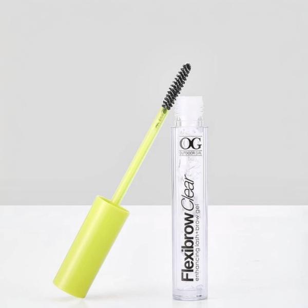 GEL FLEXBROW CLEAR OG COSMETICS
