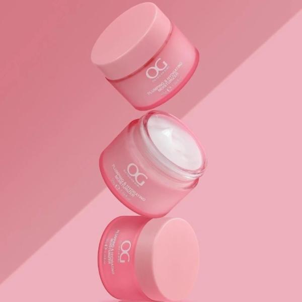 CREMA HIDRATANTE DE NIACINAMIDA OG COSMETICS