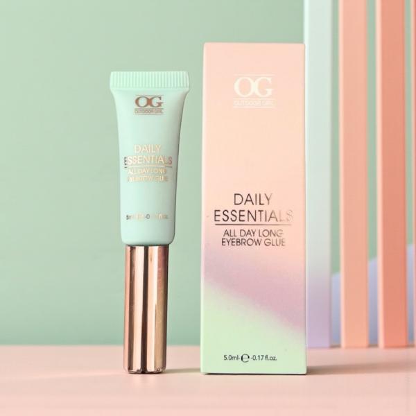 GEL DE CEJAS DAILY ESSENTIALS OG COSMETICS