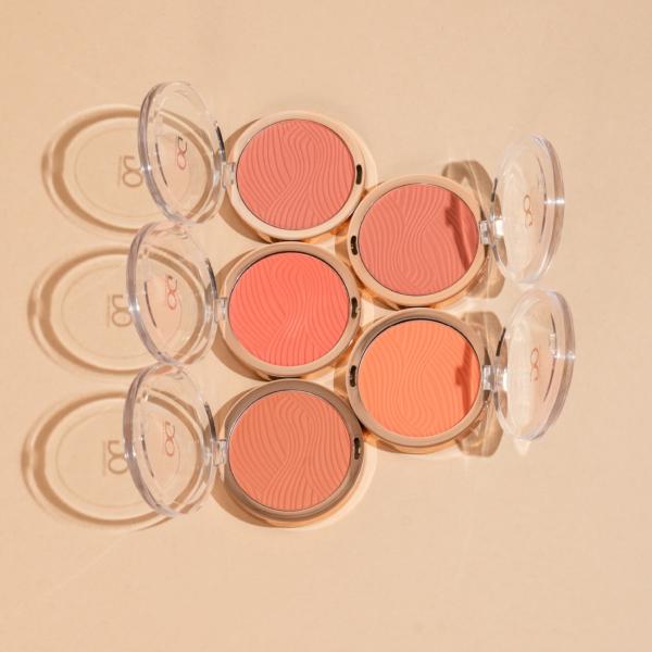 BLUSH EN POLVO DAILY ESSENTIALS OG COSMETICS