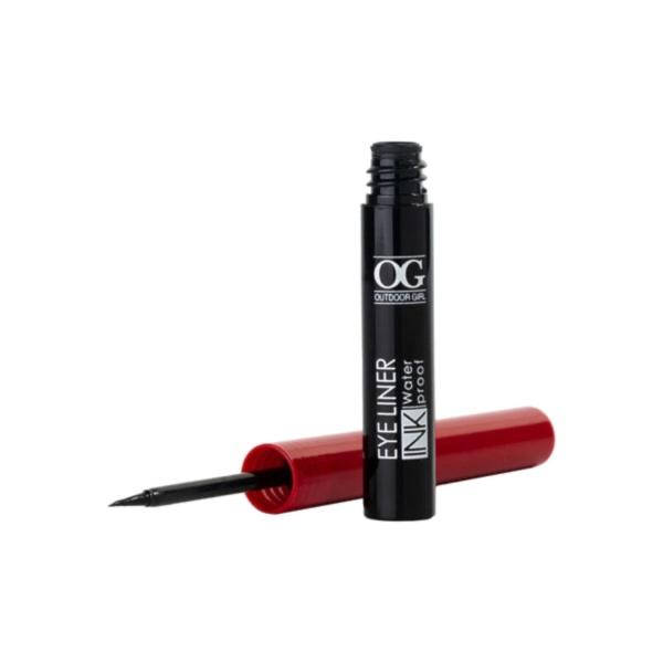 EYE LINER INK WATERPROOF OG COSMETICS