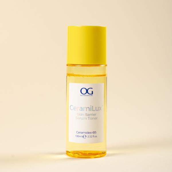 TONICO FACIAL CERAMILUX OG COSMETICS