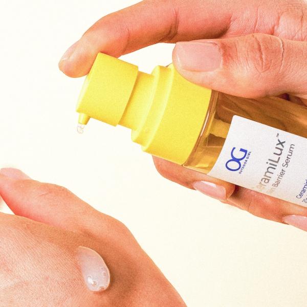 SERUM FACIAL CERAMILUX OG COSMETICS