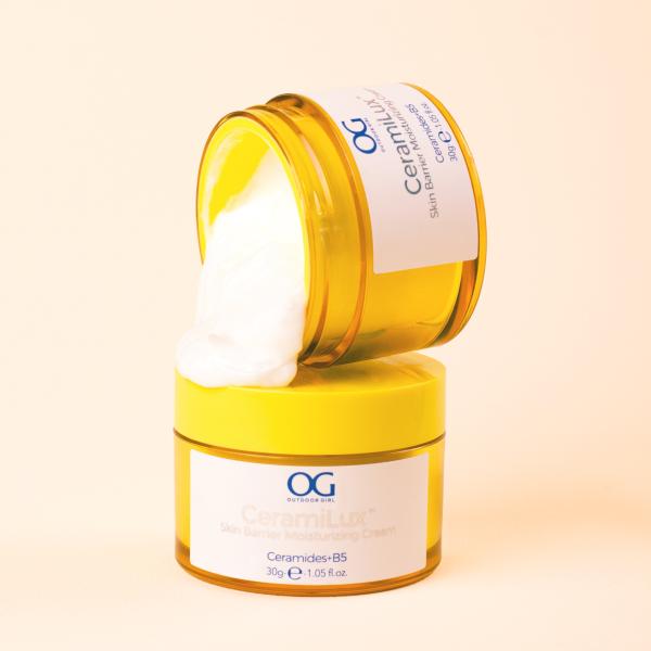 CREMA HIDRATANTE CERAMILUX OG COSMETICS