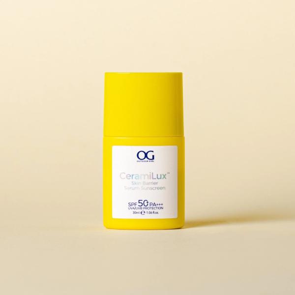 PROTECTOR SOLAR CERAMILUX OG COSMETIC