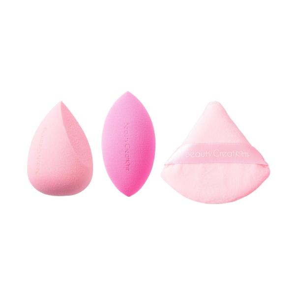 BLENDER SET TRIO BEAUTY CREATIONS