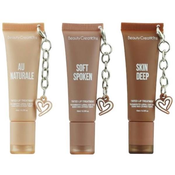 SET NUDE TALK BEAUTY CREATIONS