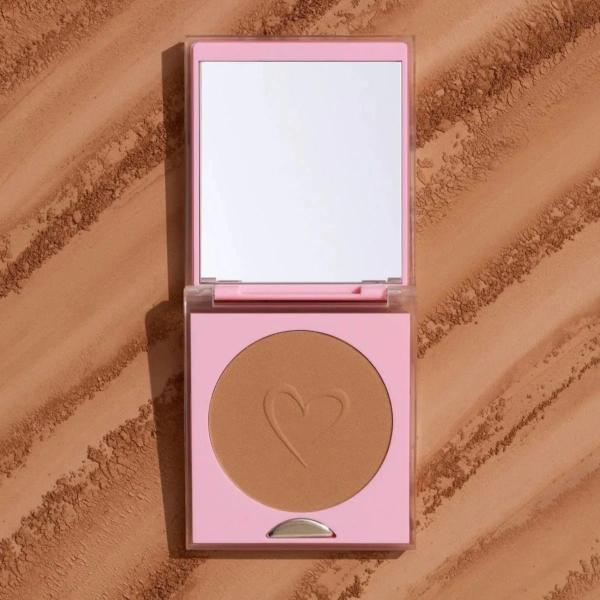 CONTORNO / BRONZER BEAUTY CREATIONS