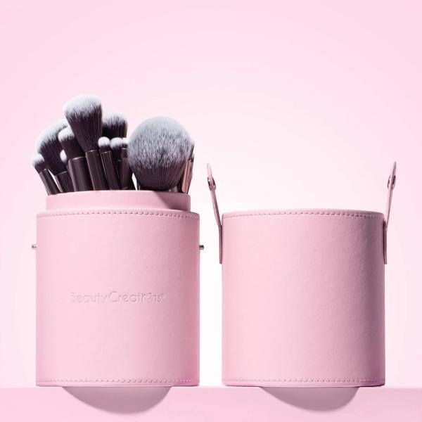 SET DE BROCHAS 24PC UNBOTTHERED BEAUTY CREATIONS