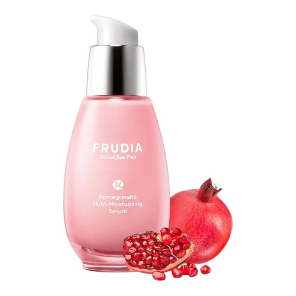 SERUM HIDRATANTE DE GRANADILLA FRUDIA