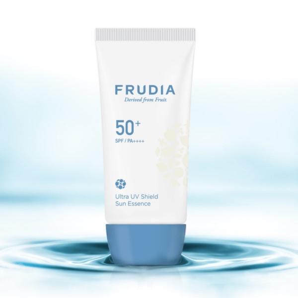 PROTECTOR SOLAR ACIDO HIALURONICO SPF50+ / PA+++ FRUDIA
