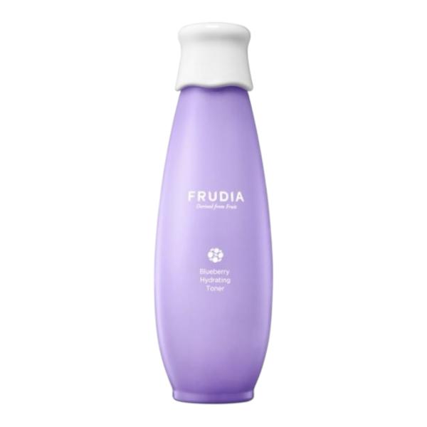 CREMA HIDRATANTE DE BLUEBERRY FRUDIA