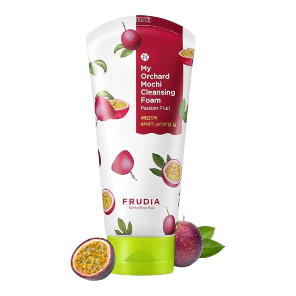 CLEANSER FACIA DE MARACUYA FRUDIA