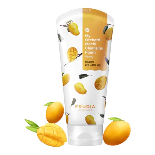 CLEANSER FACIAL DE MANGO FRUDIA
