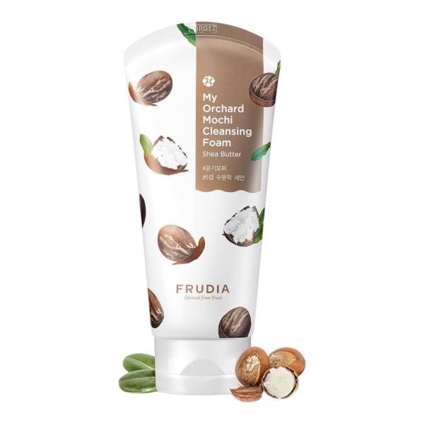 CLEANSER FACIAL DE COCO FRUDIA