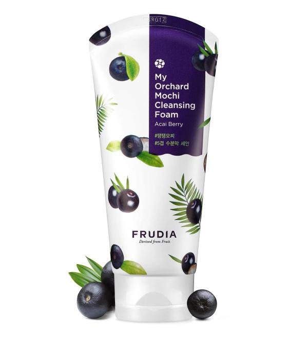 CLEANSER FACIAL ACAI BERRY FRUDIA