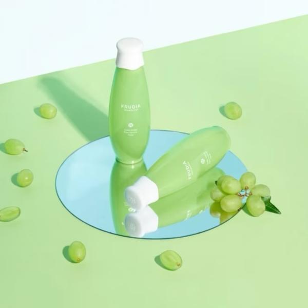 CREMA OIL CONTROL UVA VERDE FRUDIA
