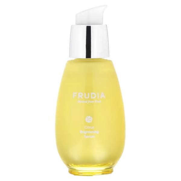 SERUM FACIAL ANTIOXIDANTE ILUMINADORA FRUDIA