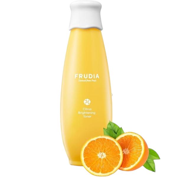 CREMA FACIAL ANTIOXIDANTE ILUMINADORA FRUDIA