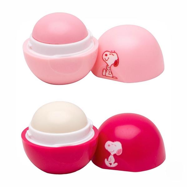 SET 2 LIP BALM COLAGENO SNOOPY CELAVI