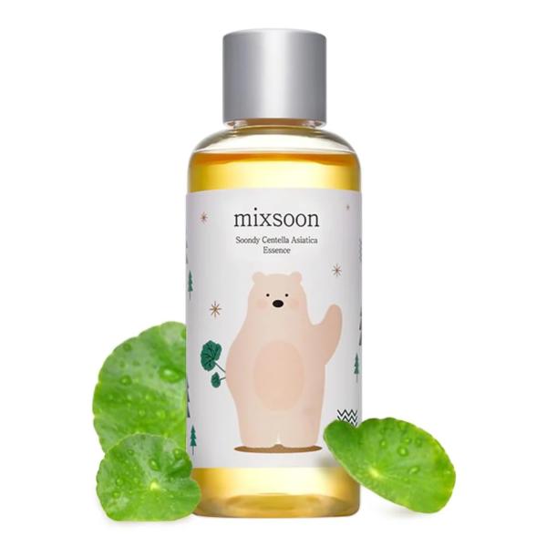SOONDY CENTELLA ASIATICA ESSENCE MIXSOON