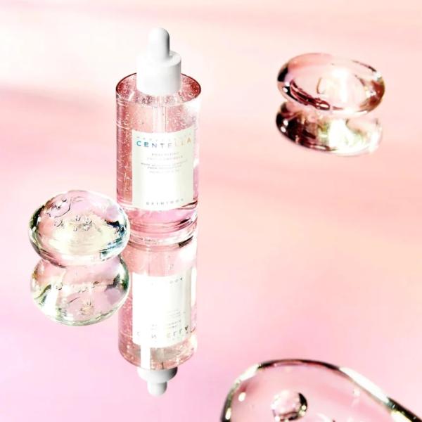 SERUM CENTELLA POREMIZING FRESH SKIN1004