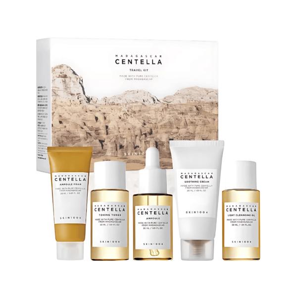 TRAVEL KIT MADAGASCAR CENTELLA SKIN1004