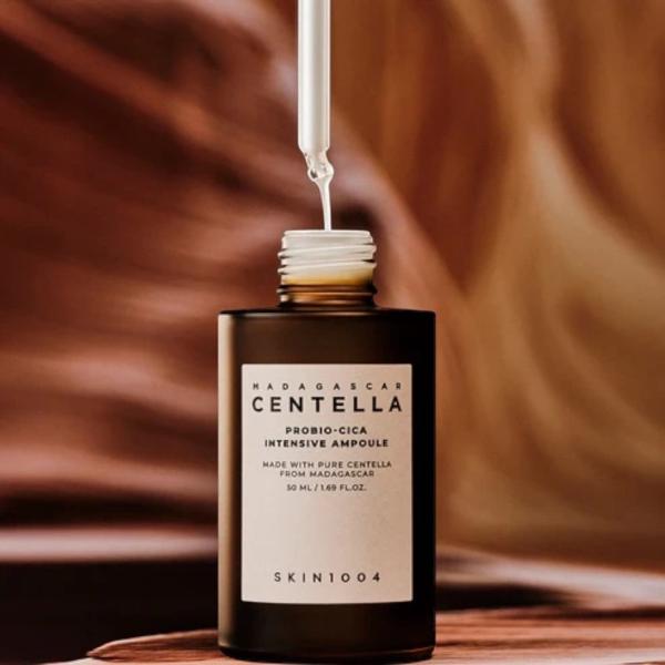 SERUM PROBIO-CICA AMPOLLA INTENSIVA MADAGASCAR CENTELLA SKIN1004