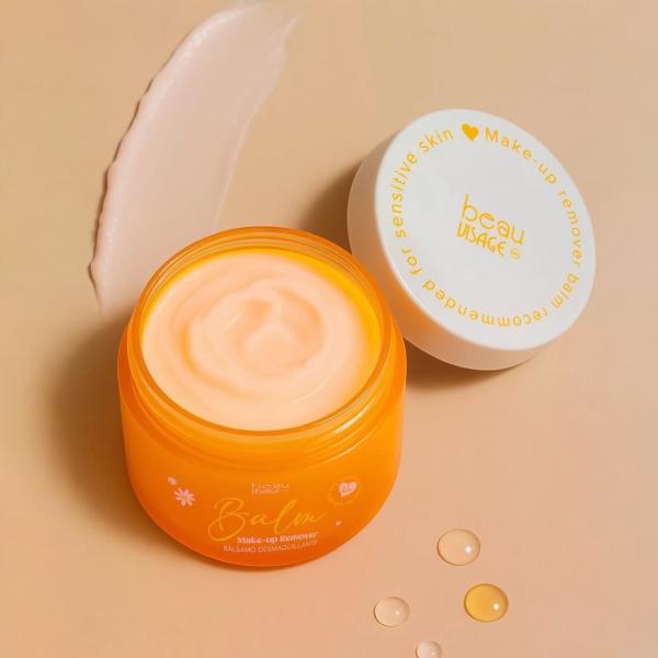 BALSAMO DESMAQUILLANTE BALM BEAU VISAGE