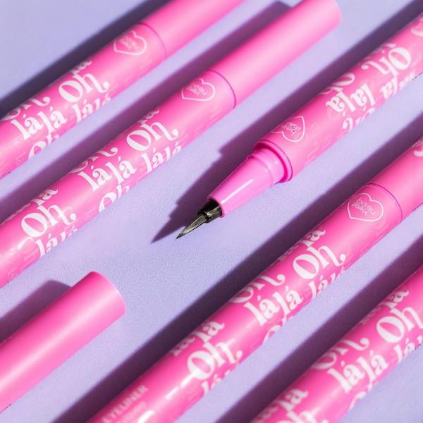 DELINEADOR WATERPROOF OH LA LA BEAU VISAGE