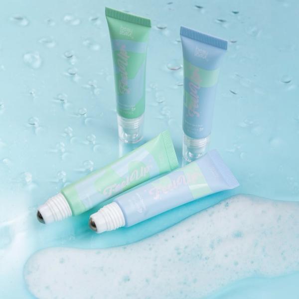 CONTORNO DE OJOS DE RETINOL FEEL UP BEAU VISAGE