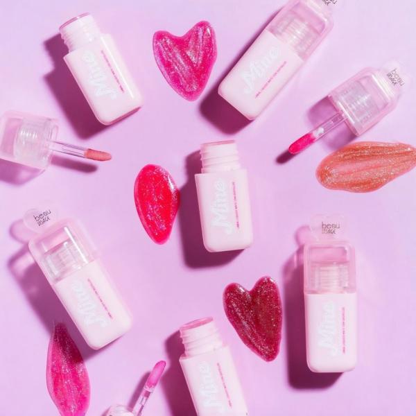 LABIAL LIQUIDO MATTE MINE BEAU VISAGE