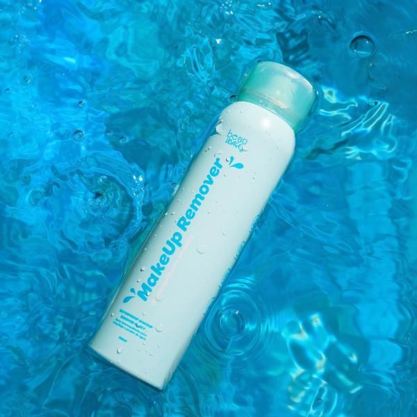 DESMAQUILLANTE EN SPRAY BEAU VISAGE