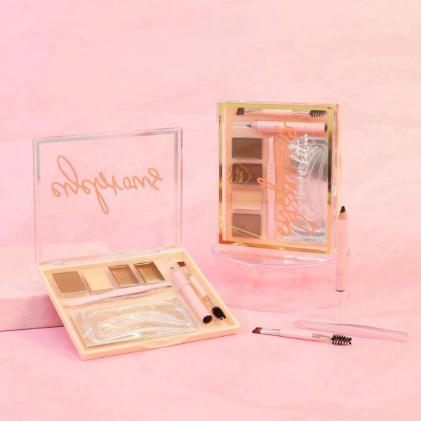 KIT PARA CEJAS BEAU VISAGE