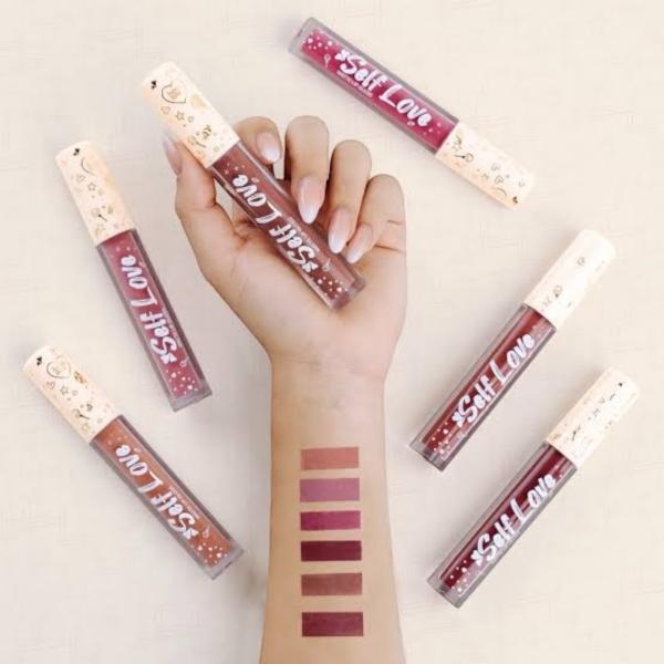 LABIAL MATTE SELF LOVE BEAU VISAGE