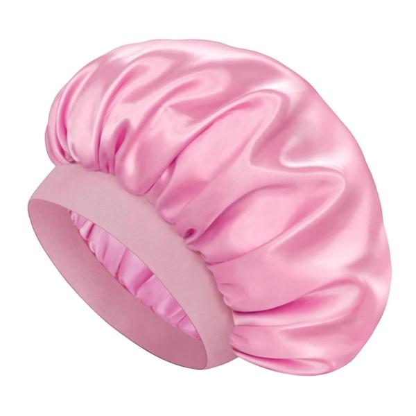 GORRO DE SATIN BEAU VISAGE
